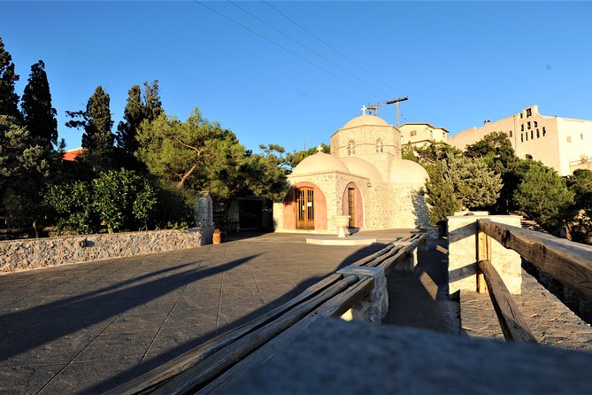 Santorini Luxury Custom Private Tour with Local guide - Price, pickup, and cruise-ship timing