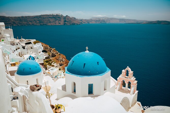 Santorini_Panoramic Tour - What This Six-Hour Santorini Day Covers