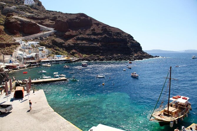 Santorini_Panoramic Tour - Who Should Book This Santorini Tour?