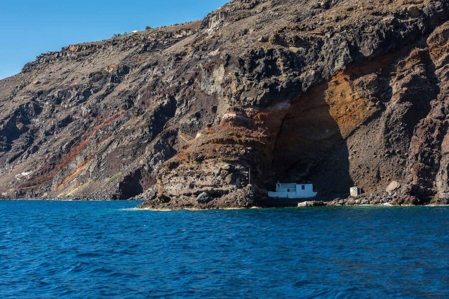 Santorini Port: Cruise to Volcano, Hot Springs & Thirassia - Why this cruise earns its place in a Santorini day