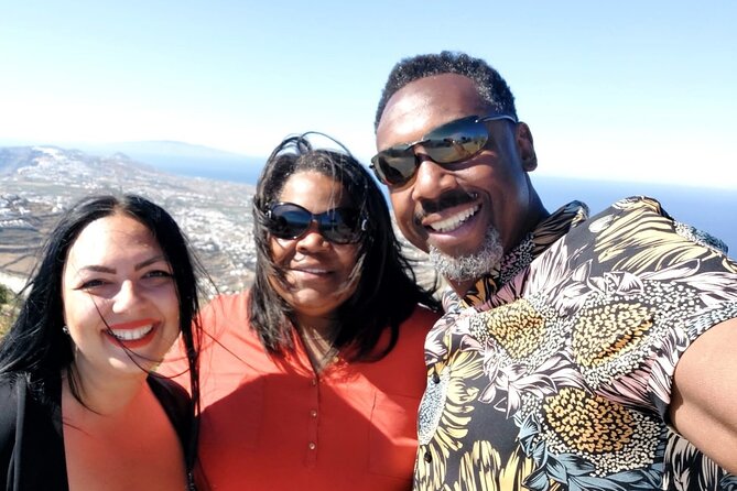 Santorini Private 5-Hour Tour with Local Guide & Sunset in Oia - What the $211.19 price really buys you