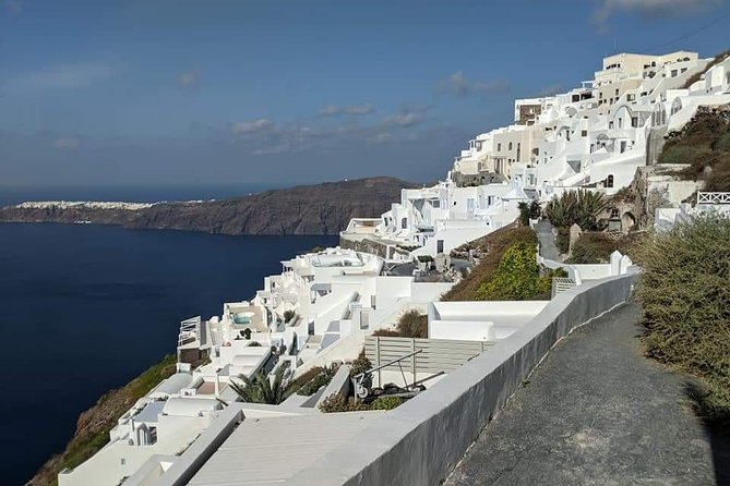 Santorini Private Custom Tours 3 - 7 Hours - Akrotiri, Santorini’s ancient city beneath the ash