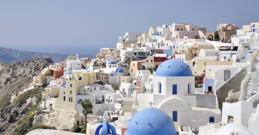 Santorini: Private Customizable Tour with Flexible Lenghts - Akrotiri, the Bronze Age settlement under ash