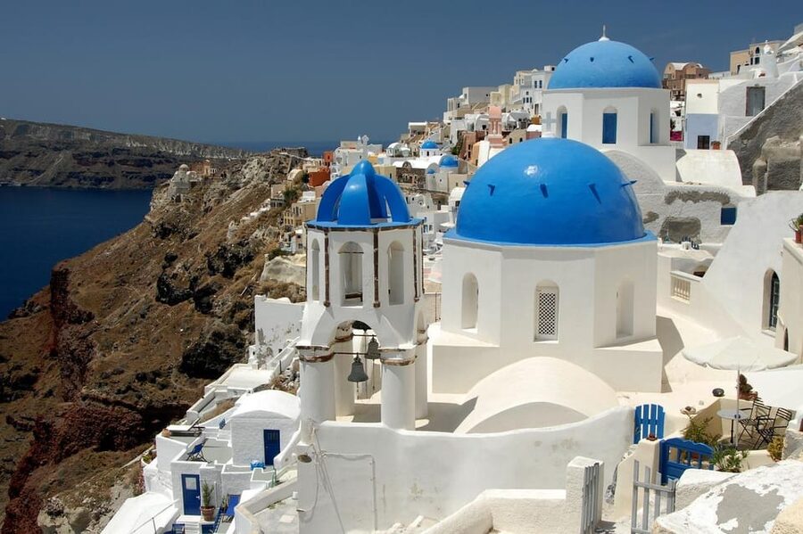 Santorini: Private Customizable Tour with Flexible Lenghts - What is included, and what will cost extra