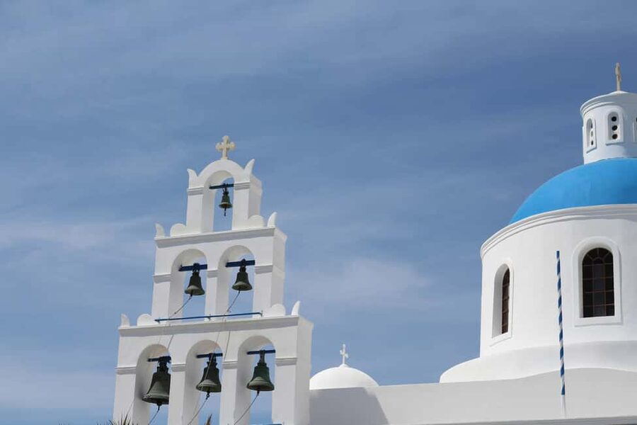 Santorini : Private Guided Highlights Tour - Should you book the Santorini Private Guided Highlights Tour?