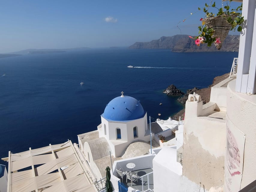 Santorini : Private Guided Highlights Tour - Who will get the most from this tour?