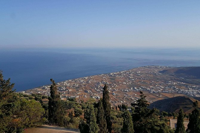 Santorini Private Instagram Tour - Why this tour is useful on a first Santorini visit