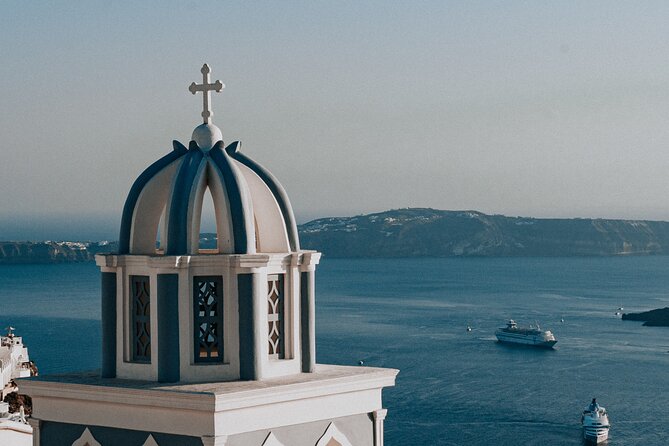 Santorini Private Sightseeing Guided Tour - Why this private Santorini tour works