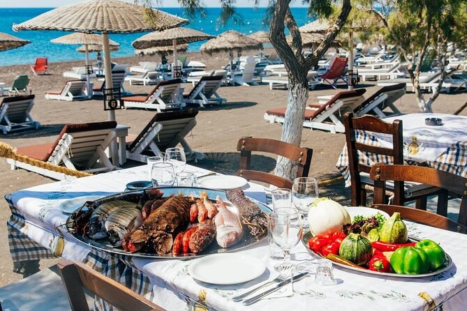 Santorini Private Sightseeing Guided Tour - Imerovigli, the high point above the caldera