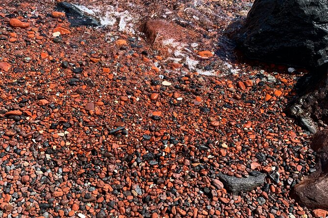 Santorini Private sightseeing land tours - Imerovigli and Firostefani keep the caldera in view