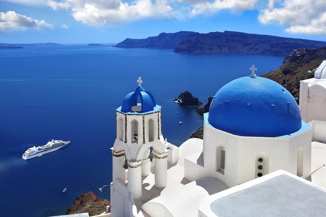 Santorini Private Sightseeing Tour - Why a private Santorini tour can be worth the price