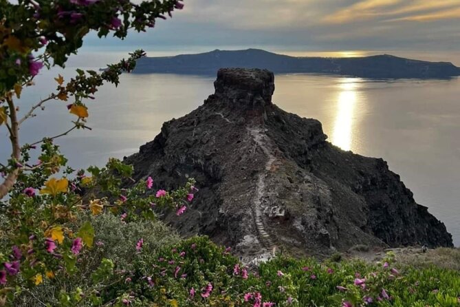 Santorini Private Tour Blue Domes - Key points to know before booking