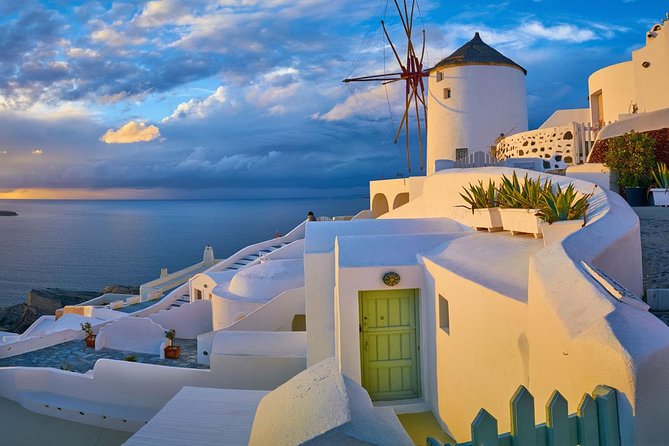 Santorini Private Tour Designed By You - Why a custom Santorini tour can make sense