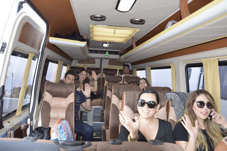 Santorini: Small-Group Highlights Tour of Venetian Castles - At a glance: what makes this day useful