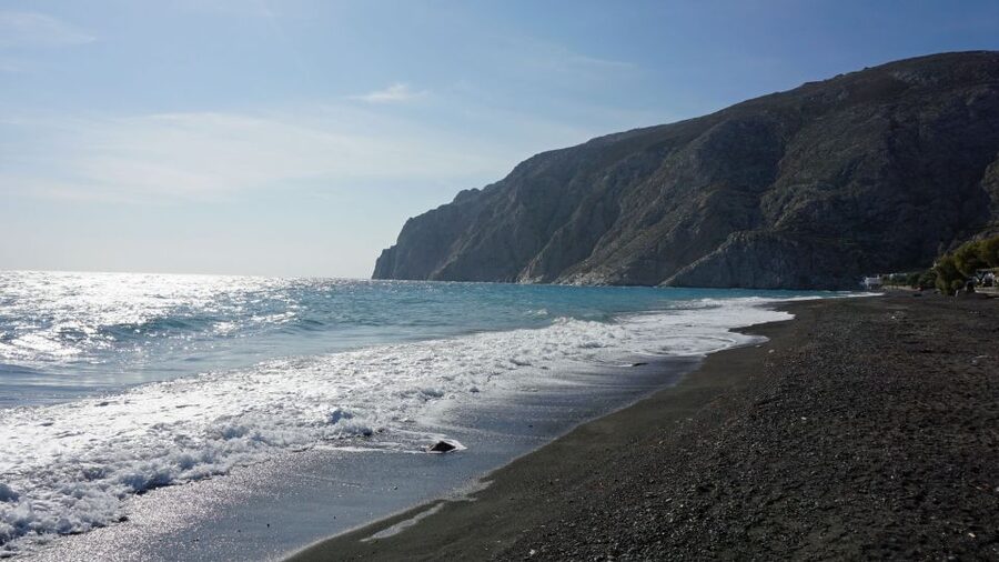Santorini: Small-Group Shore Tour for Cruise Ships - Key points at a glance