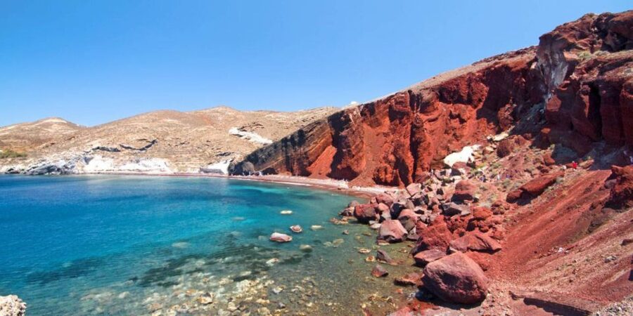 Santorini: Sunset Guided Tour with Hotel Pickup - What makes this Santorini tour worth considering