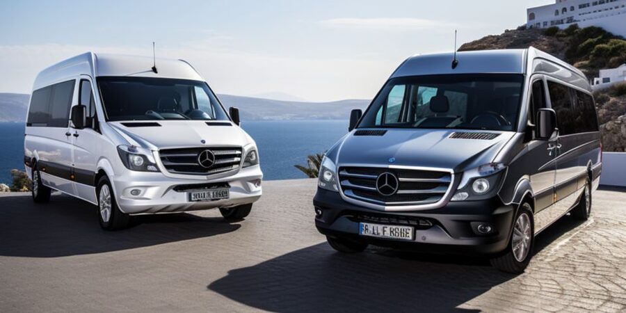 Santorini: Sunset Guided Tour with Hotel Pickup - The guide and driver can shape the whole day