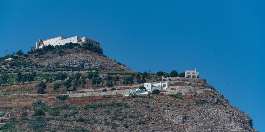 Santorini: Sunset Guided Tour with Hotel Pickup - What the $62 price really buys you
