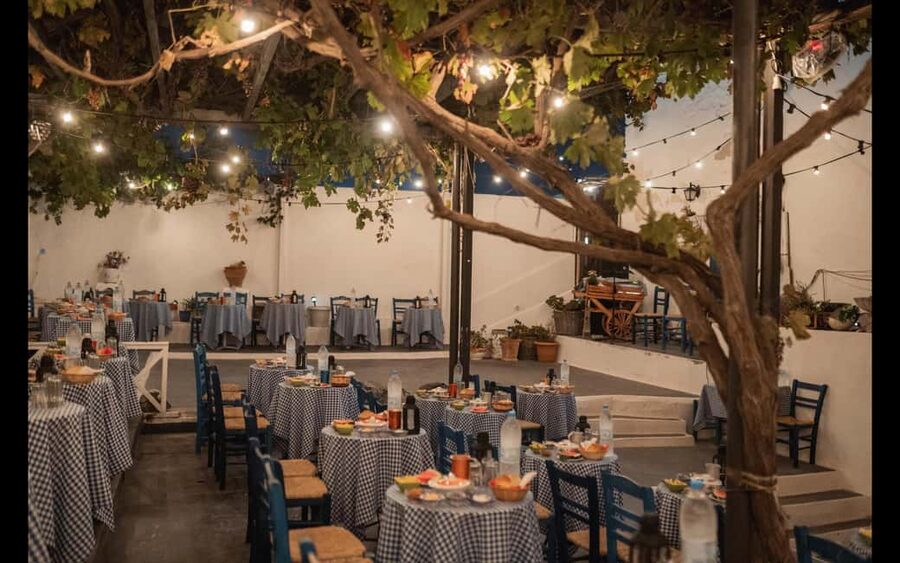 Santorini: The Greek Wedding Show Entry Tickets - Key points to know before booking