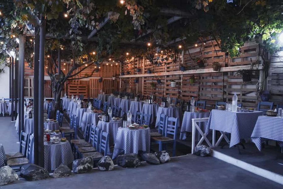 Santorini: The Greek Wedding Show Entry Tickets - What the Greek Wedding Show actually is
