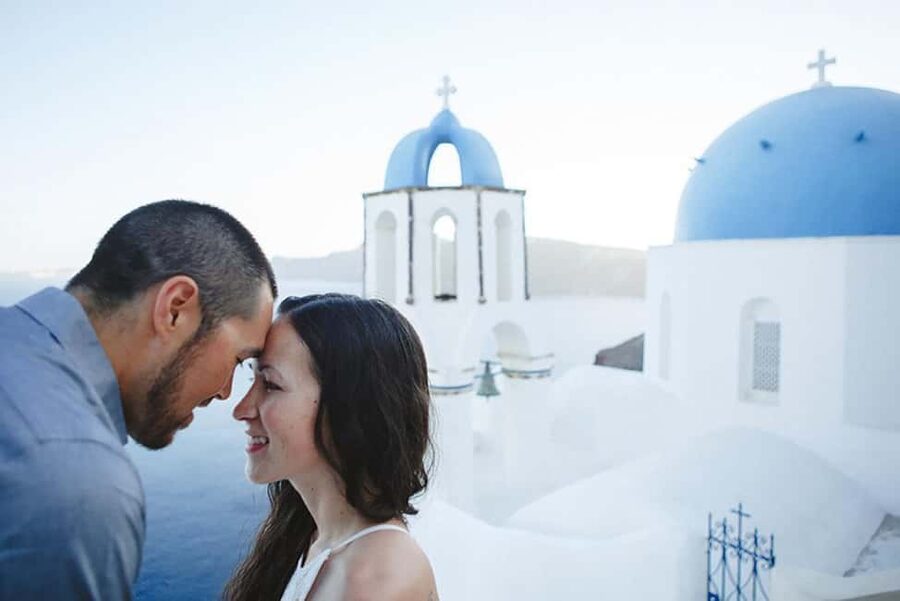Santorini Unfiltered: Luxury Photoshoot with a Photographer - Key points to know before booking