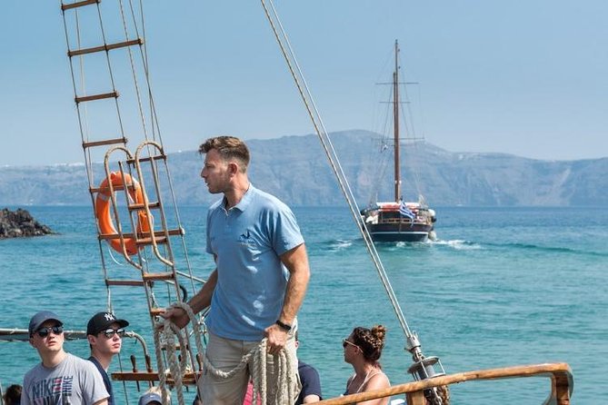 Santorini Volcano Tour - Price, value, and extra costs
