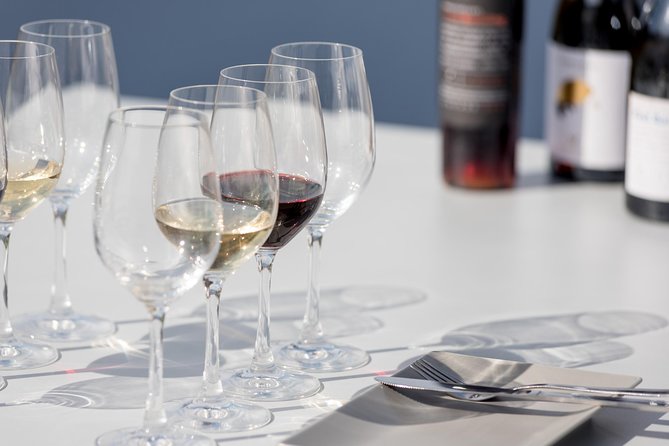Santorini Wine Roads Tour with Wine Tastings Morning & Sunset - Why Santorini wine is worth your afternoon