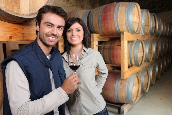 Santorini Wine Stories: Sunset Tour with Tasting & Dinner - Five things to know before booking