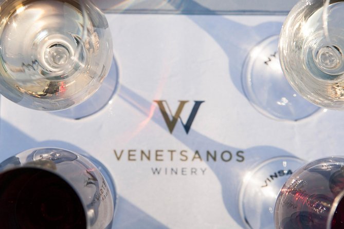 Santorini Wine Tour: Taste 12 best wines & 3 beers with pairings - Why Santorini wine is worth your afternoon