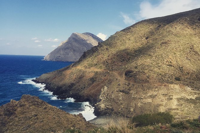 Sarakina Gorge, Kritza, Oliveoil Tasting, Mountains, South Coast - Guides make the difference