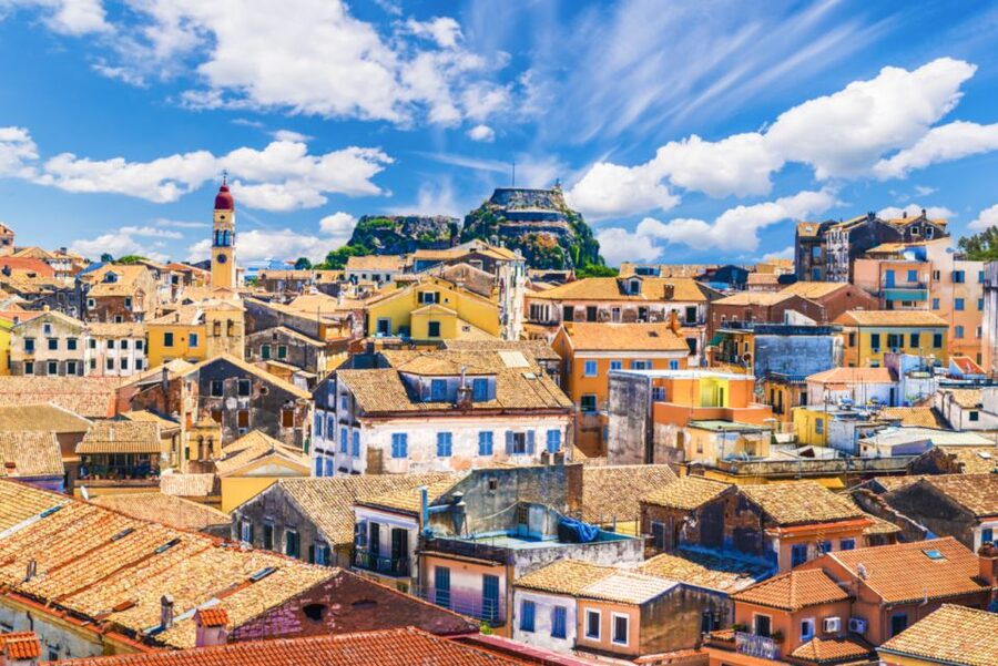 Saranda: Corfu Town and Palaiokastritsa Day Trip with Cruise - Who will get the most from this Corfu excursion?