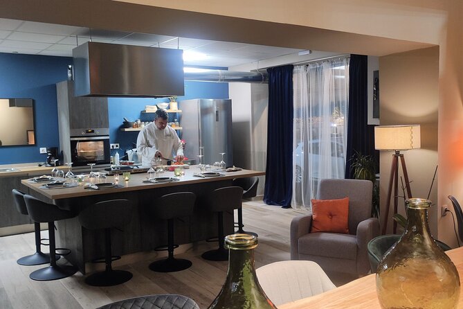 Savor Nafplio Cooking Class - Key points at a glance
