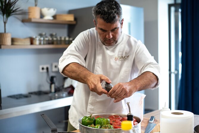 Savor Nafplio Cooking Class - What Savor Nafplio Cooking Class is really about