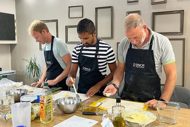 Savor Nafplio Cooking Class - Greek classics with a more polished finish