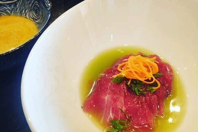 Savor Nafplio Cooking Class - Why the small group of eight is a real advantage