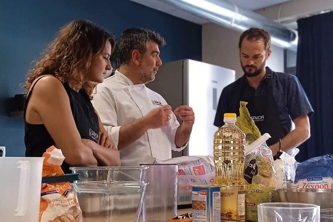 Savor Nafplio Cooking Class - Who will enjoy this class most