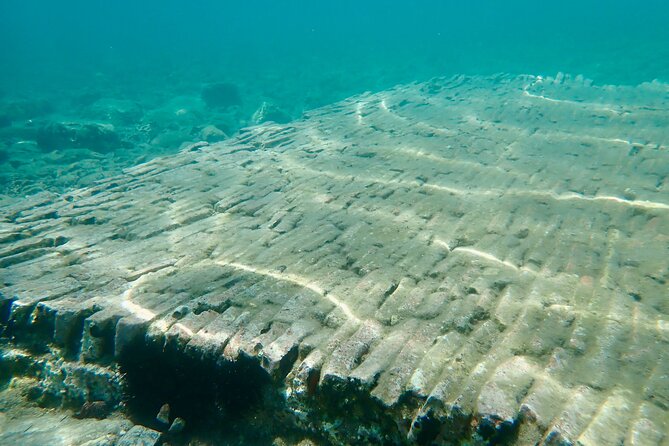Sea Kayak Epidavros - Ancient Sunken City Tour - Guides who make the difference