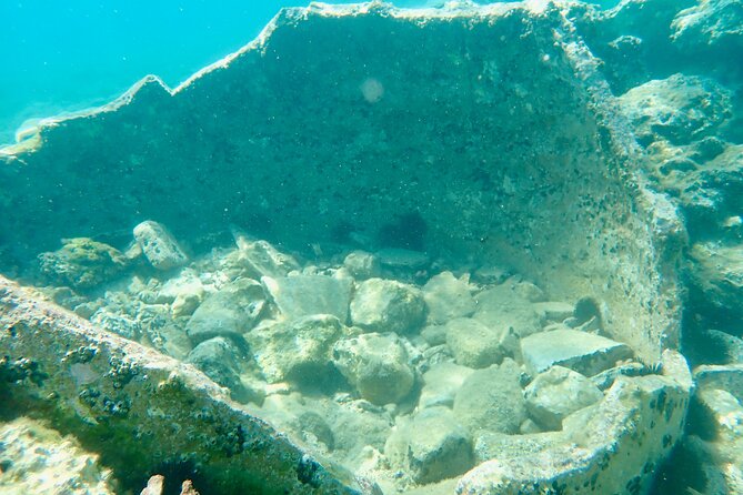 Sea Kayak Epidavros - Ancient Sunken City Tour - How difficult is the kayaking?
