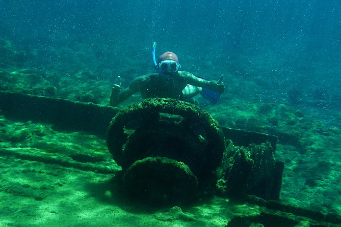 Sea Kayak & Snorkel tours in West Crete - Guides who make the difference