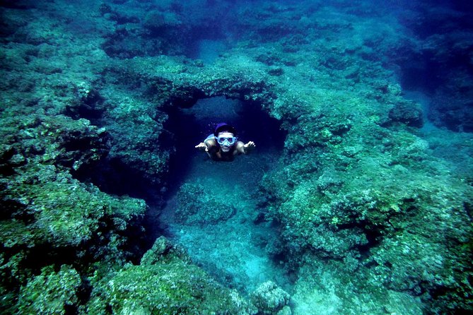 Sea Kayak & Snorkel tours in West Crete - What the equipment and instruction provide