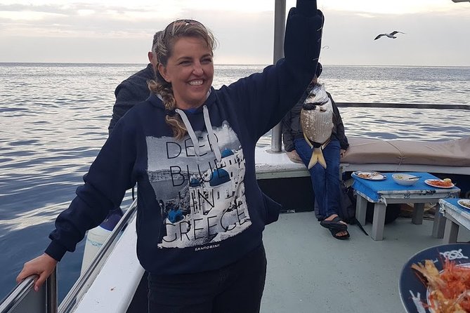 Semi - Private Fishing Tour (transportation included) - Timing, pickup, and weather details