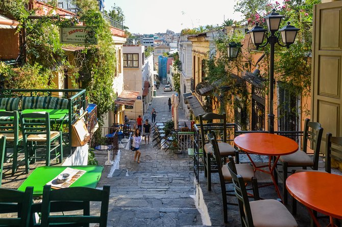 Semi-private Historical & Contemporary Segway Tour in Athens - Is $82.06 a fair price?