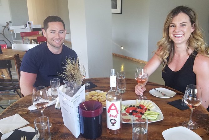 Semi-Private Wine Discovery Tour in Chania - Why this Chania wine tour feels different