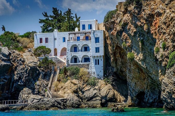 Semi-Submarine Tour from Agios Nikolaos - What makes this Agios Nikolaos boat trip worth considering