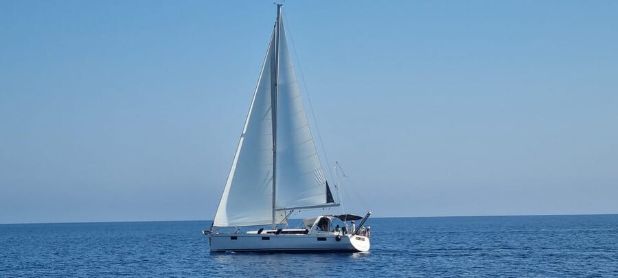 Shared Balos and Gramvousa Sailing Trip with Meal and Drinks - Why Balos and Gramvousa work so well together