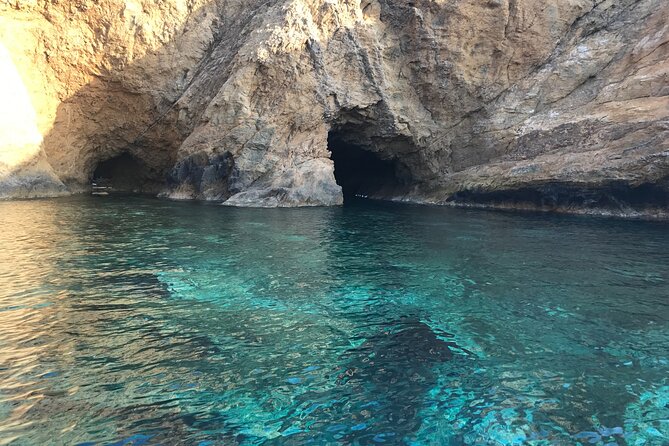 Shared Mykonos Sail Cruise to Delos and Rhenia Islands - The Crew Makes the Difference