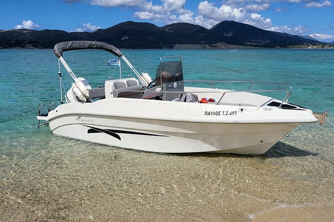 Shipwreck and Blue Caves - Private Speedboat Tour (up to 6 pax) - Why a Private Speedboat Makes Sense Here