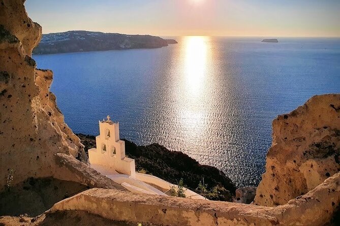 Skip Gondola Private Tour : Cruise Port pick up included - Why this private Santorini tour makes sense from a cruise ship