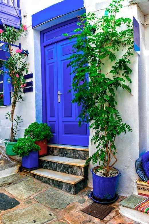 Skopelos: Mamma Mia Experience - Kastani Beach, where the movie meets the sea