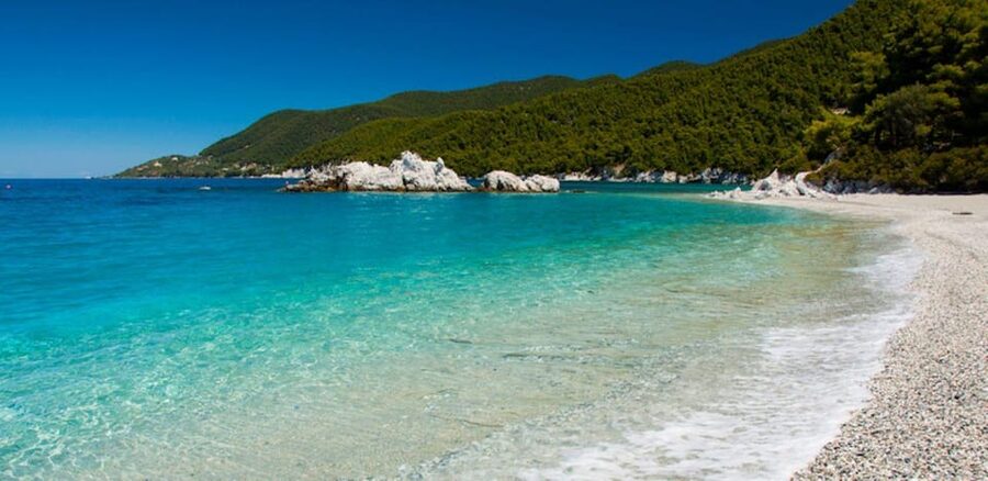 Skopelos: Mamma Mia Experience - Who should book this Skopelos day out?